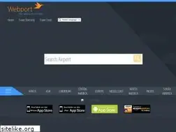 Sites similar to webport.com
