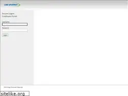 Sites similar to webportal.cmsenergy.com