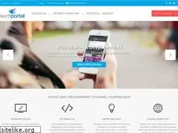 Sites similar to webportal.rs