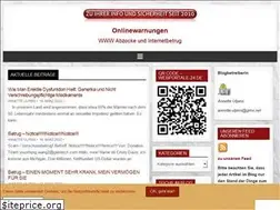 Sites similar to webportale-24.de