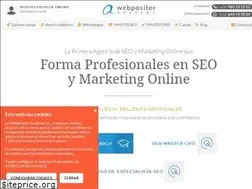 Sites similar to webpositeracademy.com