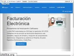 Sites similar to webpospanama.com