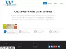 Sites similar to webpossessor.com
