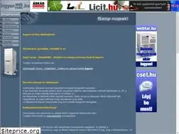 Sites similar to webpost.hu
