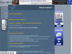 Sites similar to webposta.hu