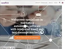 Sites similar to webpower-group.com