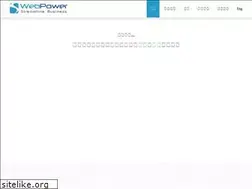 Sites similar to webpower.hk