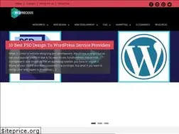 Sites similar to webprecious.com