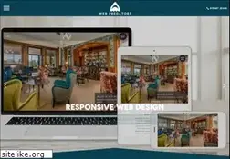 Sites similar to webpredators.co.uk