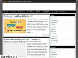 Sites similar to webprediksibola.com