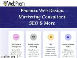 Sites similar to webprem.com