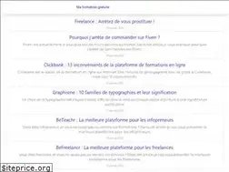 Sites similar to webprenr.com