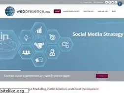 Sites similar to webpresenceesq.com