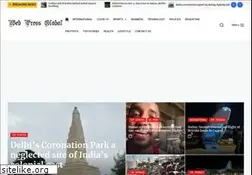 Sites similar to webpressglobal.com