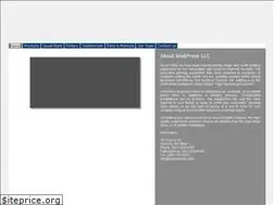 Sites similar to webpressllc.com