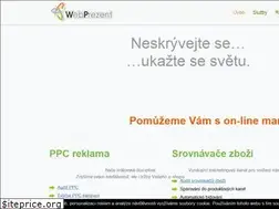 Sites similar to webprezent.cz