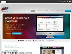 Sites similar to webpri.wmaker.net