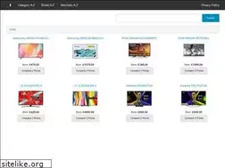 Sites similar to webpricecheck.co.uk