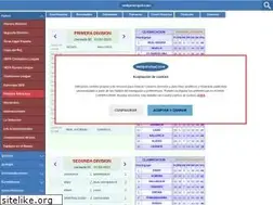 Sites similar to webprincipal.com