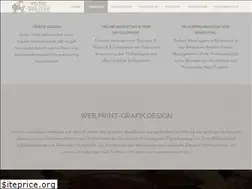 Sites similar to webprint-grafikdesign.com