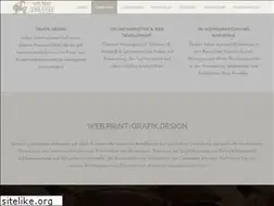 Sites similar to webprint-grafikdesign.de