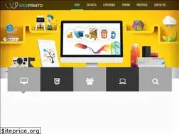 Sites similar to webprinto.com
