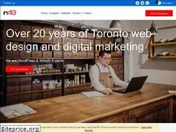 Sites similar to webpro.ca