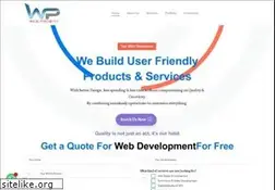 Sites similar to webprobity.com