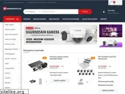 Sites similar to webprodavnica.rs