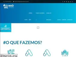 Sites similar to webprodutora.com.br