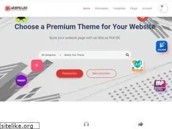 Sites similar to webprojek.com