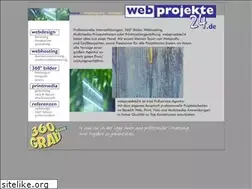 Sites similar to webprojekte24.de