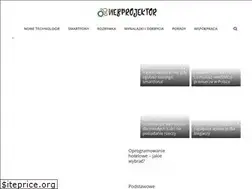 Sites similar to webprojektor.pl