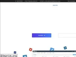 Sites similar to webpromedya.com