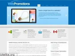 Sites similar to webpromo-inc.com