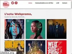 Sites similar to webpromo.fr