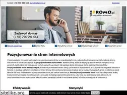 Sites similar to webpromo.pl