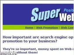 Sites similar to webpromotion.company