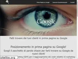 Sites similar to webpromotion.it