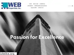 Sites similar to webpropertiesinc.com