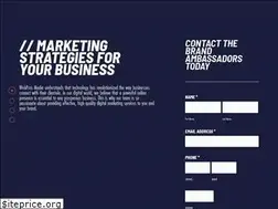 Sites similar to webprosmedia.com