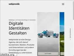 Sites similar to webprovide.de