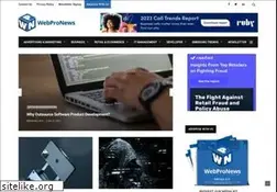 Sites similar to webproworld.com