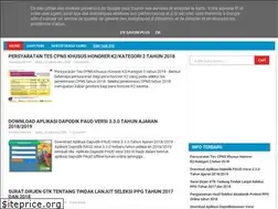 Sites similar to webptk.blogspot.com