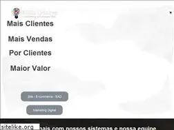 Sites similar to webpubli.com.br