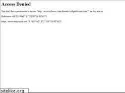 Sites similar to webpublicists.com