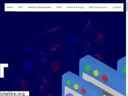 Sites similar to webpulse.info