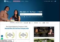 Sites similar to webpulseindia.com
