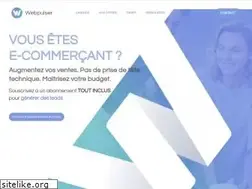 Sites similar to webpulser.com