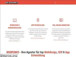 Sites similar to webpunks.at